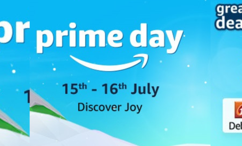 Amazon Prime Day Sale 2023 India Date: Huge Discounts Exclusively For Prime Members; Check Deets Here!