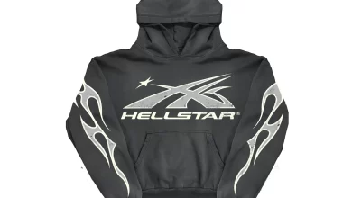 Hellstar Hoodies